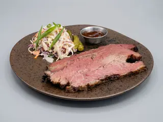 Соковита яловича грудинка BBQ (360г)