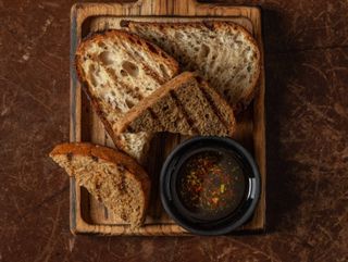 Хлібний кошик