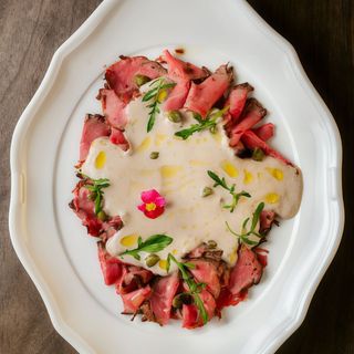 Вітелло тонато