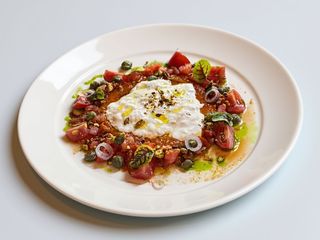 Сир страчателла