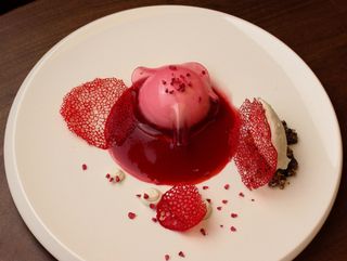 Кокосова троянда