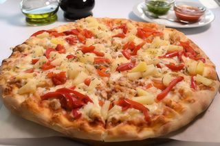 Піца Мексиканська