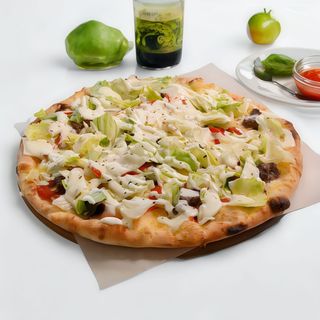 Піца Віллі Ферреро