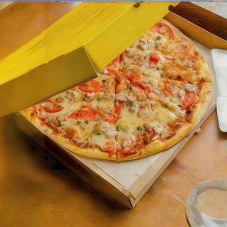 Піца Джаміні