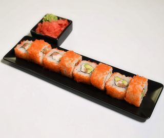 Каліфорнія (210г)