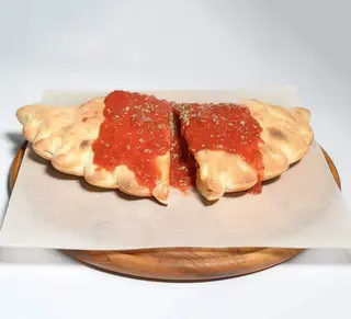 Кальцоне 2