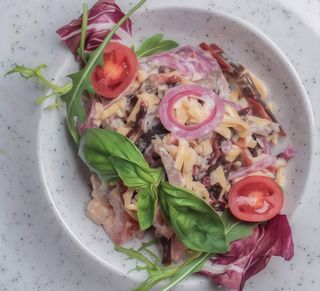 Салат Італійський рай (250г)