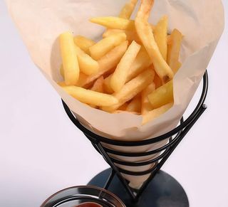 Картопля фрі (170/50г)