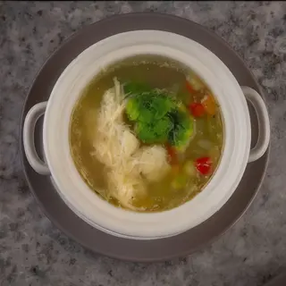 Міністроне (250г)
