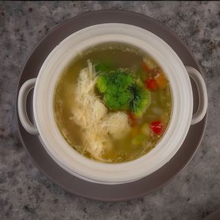 Міністроне (250г)