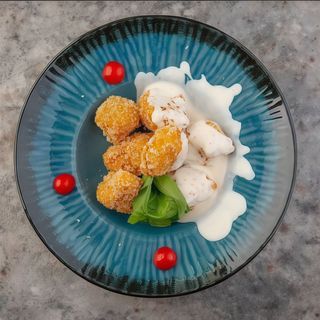 Камамбер фрі