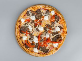 Піца Наполі