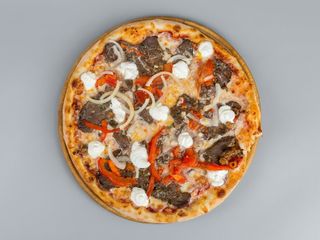 Піца Наполі