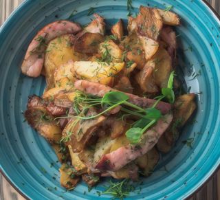 Картопля по-італійськи (200г)