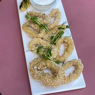 Кільця кальмарів