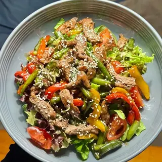 Салат Франческо