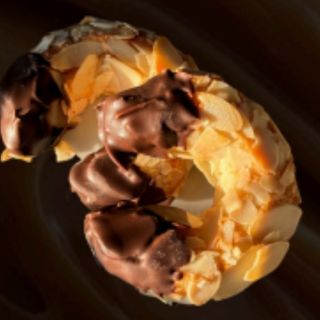 Марципанова підковка