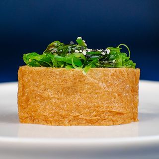 Інарі з чукою (60г)