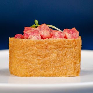 Інарі з тунцем (65г)