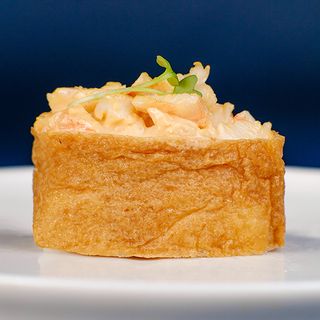 Інарі з креветкою (65г)