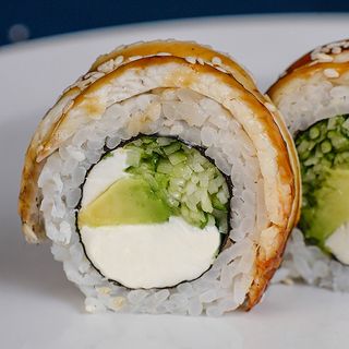 Філадельфія в вугрі (310г)