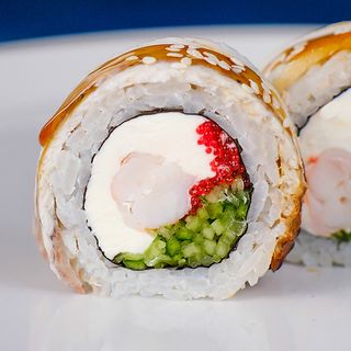 Рол Унагі (320г)