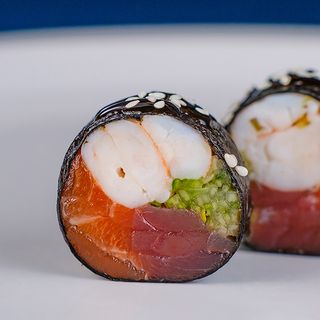 Рол Сакана (180г)