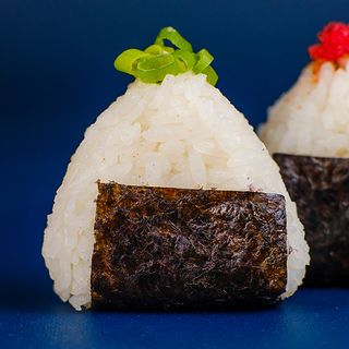 Онігірі з креветкою (80г)