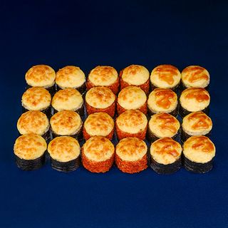 Запечений сет (1000 г)