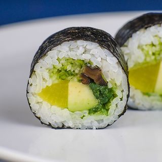 Рол Футо з овочами (285г)