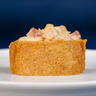 Інарі з кальмаром (60г)