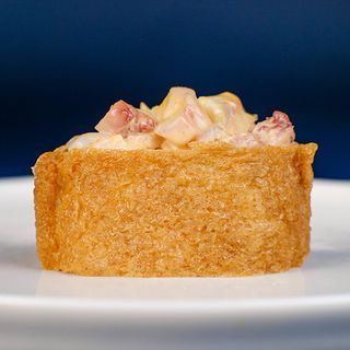 Інарі з кальмаром (60г)