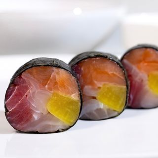 Яку (190г)