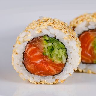 Рол Аляска (260г)