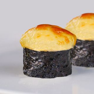 Запечений рол з сніжним крабом (315г)