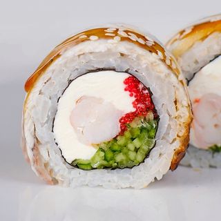 Рол Унагі (320г)