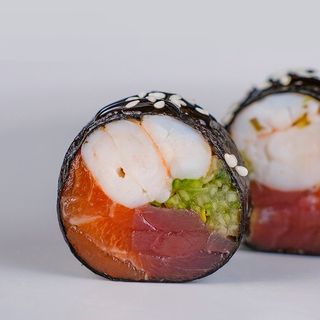 Рол Сакана (180г)