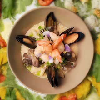 Різотто ді маре