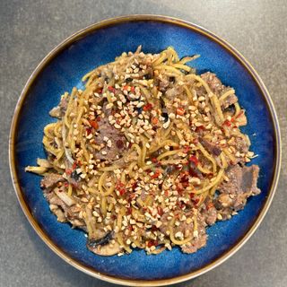 Пад Чантабурі (350г)