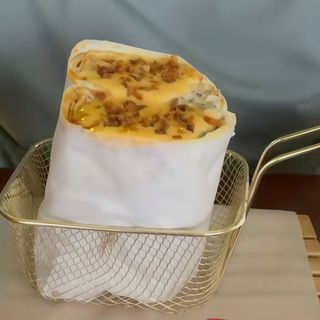 Шавуха USA (400г)