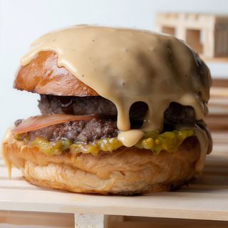 Дабл Чіз (400г)