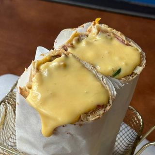 шавуха Yellowstone