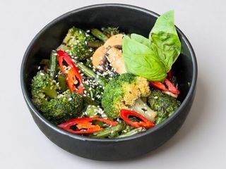 Пад Пак Бунг (250г)