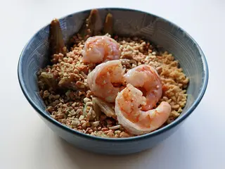 Кхао Пад (350г)