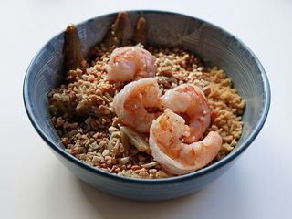 Кхао Пад (350г)