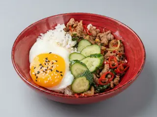 Пад Кха Пао (350г)