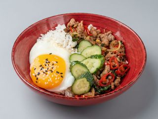 Пад Кха Пао (350г)