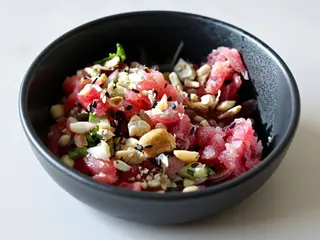 З тунцем (220г)