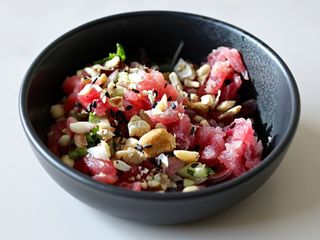 З тунцем (220г)