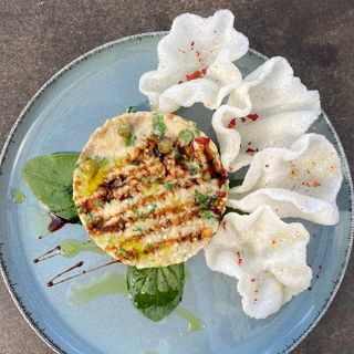 Баба Гануш 2.0